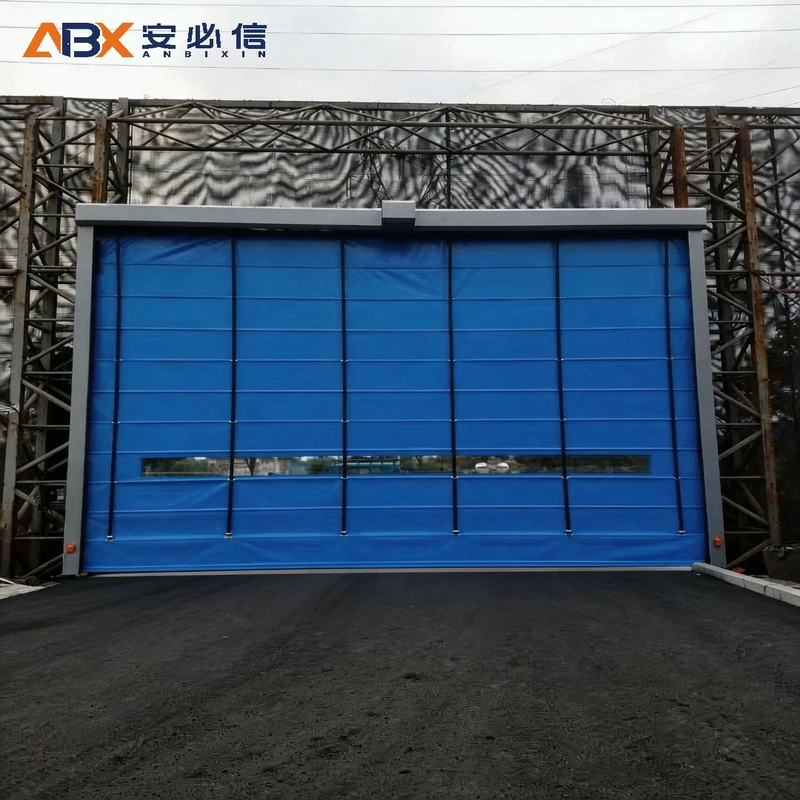 滁州市充气式门封